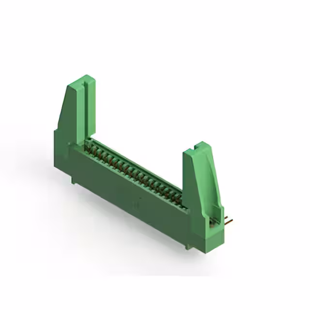 345-021-559-488 EDAC Inc.  Edgeboard Connectors